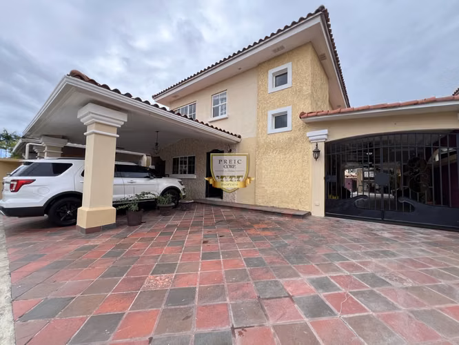 Casa en Venta en PH Residencial Villa Alta MACP