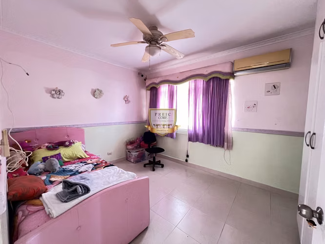 Casa en Venta en PH Residencial Villa Alta MACP