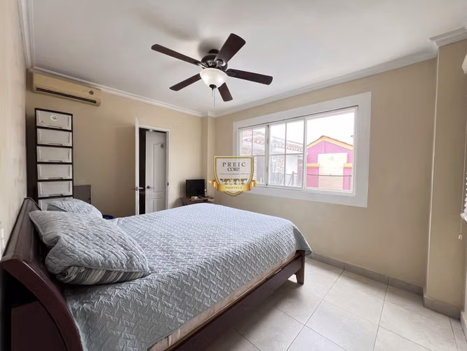Casa en Venta en PH Residencial Villa Alta MACP