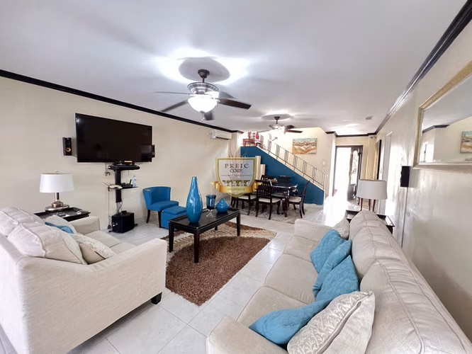 Casa en Venta en PH Residencial Villa Alta MACP