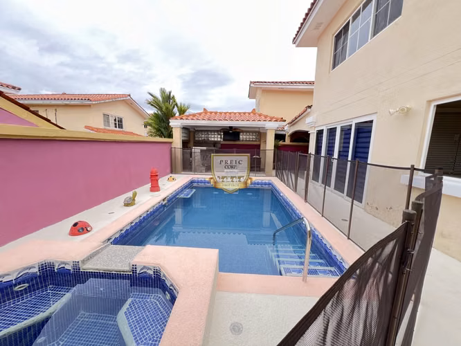 House for Sale in PH Residential Villa Alta MACP