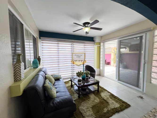 Casa en Venta en PH Residencial Villa Alta MACP