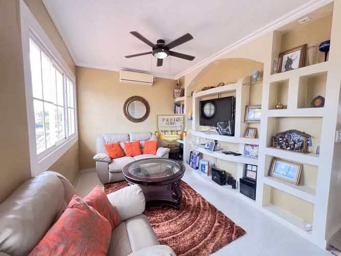 Casa en Venta en PH Residencial Villa Alta MACP