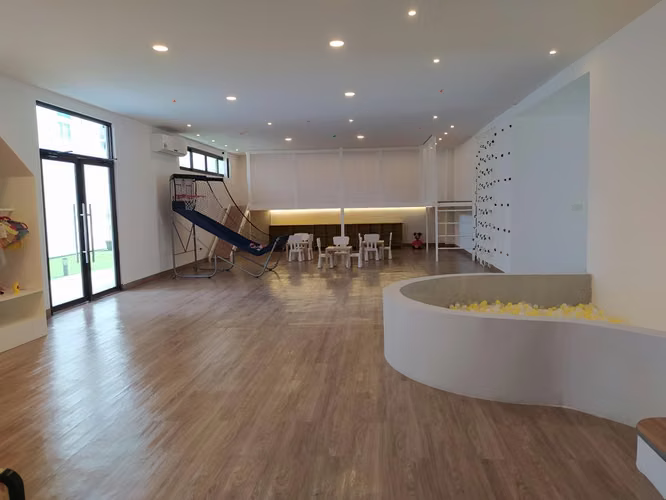 Apartamento en Venta en Condado del Rey JG