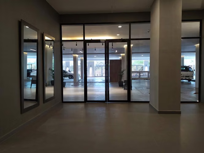 Apartamento en Venta en Condado del Rey JG