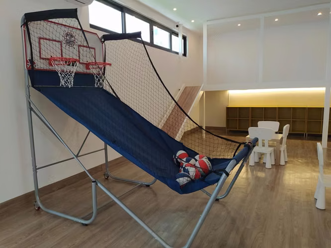 Apartamento en Venta en Condado del Rey JG