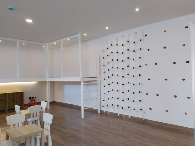 Apartamento en Venta en Condado del Rey JG