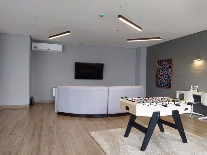 Apartamento en Venta en Condado del Rey JG