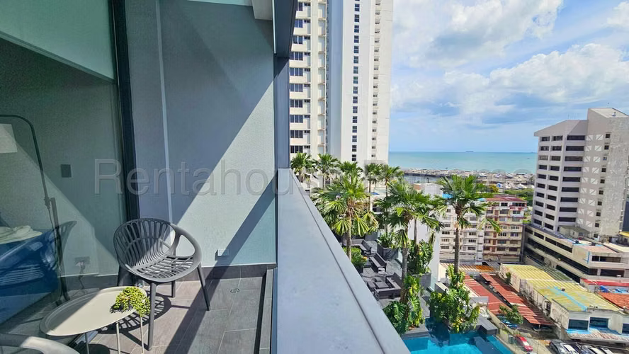 Apartamento en Venta en Bella Vista JG - Imagen 2