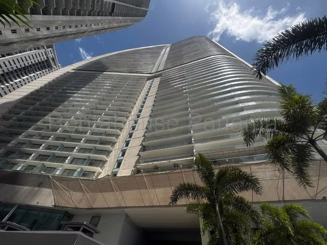 Apartment for Sale in Punta Pacifica JG