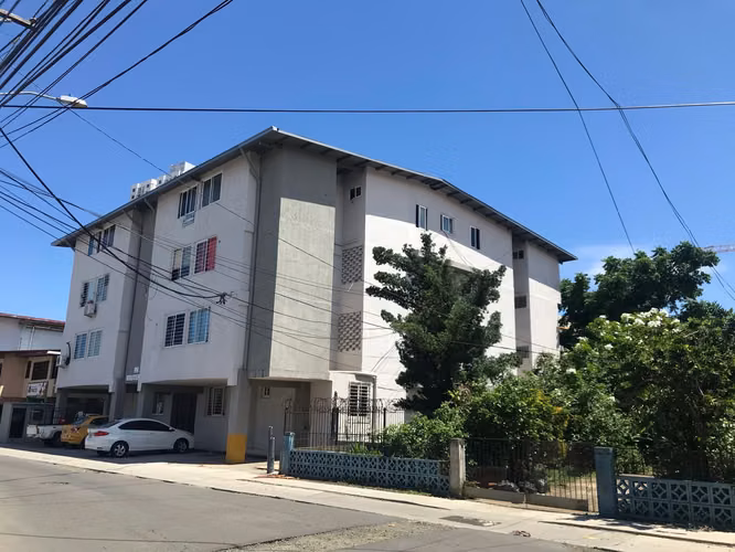 ALQUILO APARTAMENTO EN VIA ESPAÑA