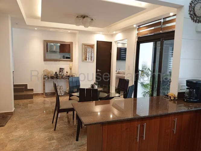 Casa en Venta en Chorrera JG