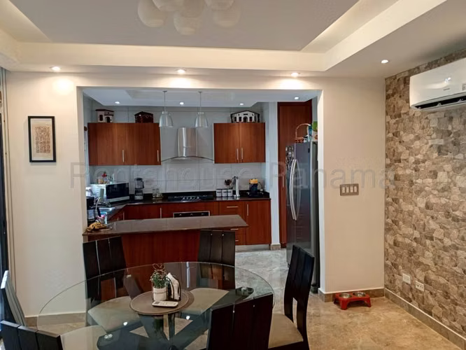Casa en Venta en Chorrera JG