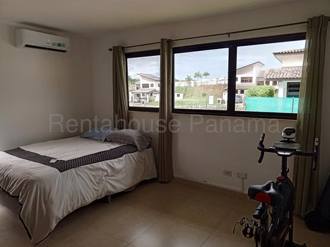 Casa en Venta en Chorrera JG