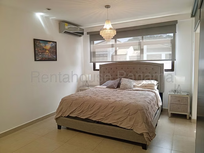 Casa en Venta en Chorrera JG