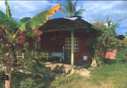 Vendo casa en salamanca colon - Imagen 3