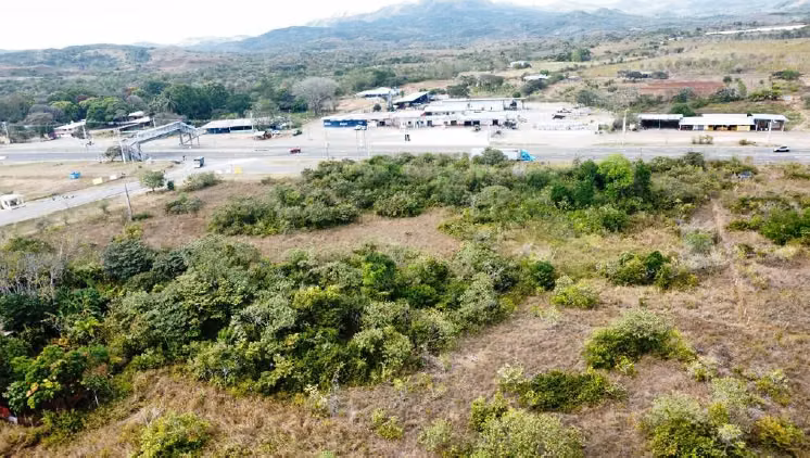 I sell land in veraguas