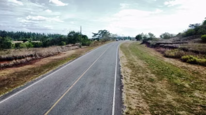 Vendo terreno en santiago de veraguas