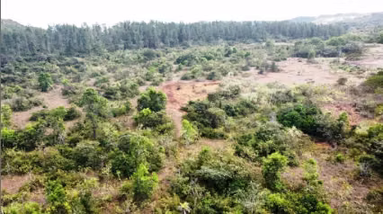 Vendo terreno en santiago de veraguas