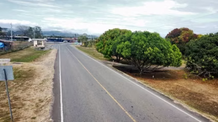 Vendo terreno en santiago de veraguas