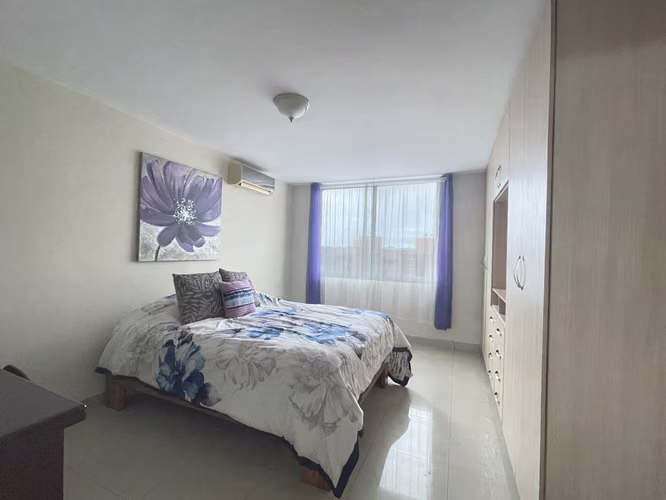 Venta de Apartamento en Villa de la Fuente – Espacios Amplios y Comodidad