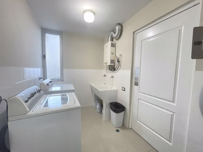 Venta de Apartamento en Villa de la Fuente – Espacios Amplios y Comodidad