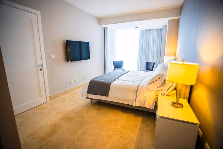 Alquiler de apartamento en el PH Yoo, Av.Balboa - Imagen 5