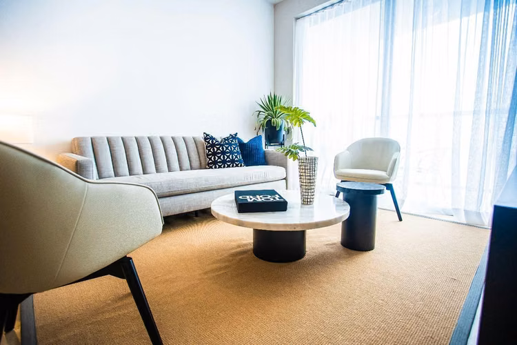 Alquiler de apartamento en el PH Yoo, Av.Balboa - Imagen 6