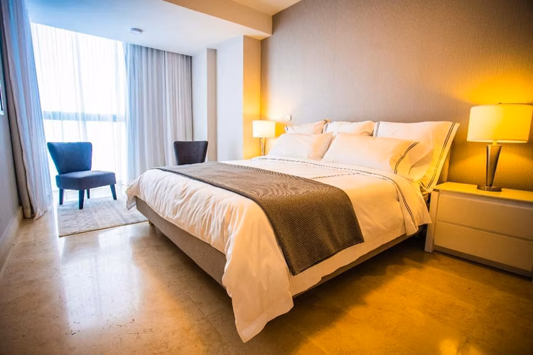 Alquiler de apartamento en el PH Yoo, Av.Balboa - Imagen 8