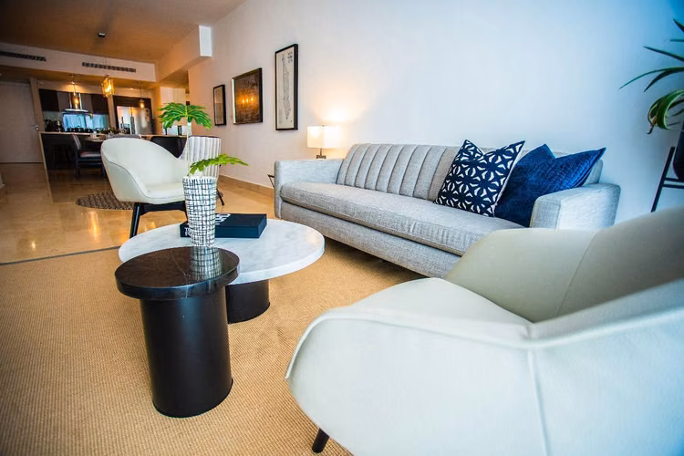 Alquiler de apartamento en el PH Yoo, Av.Balboa - Imagen 3