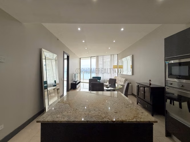 Apartamento de una recamara para alquiler en JW Marriott - Imagen 6