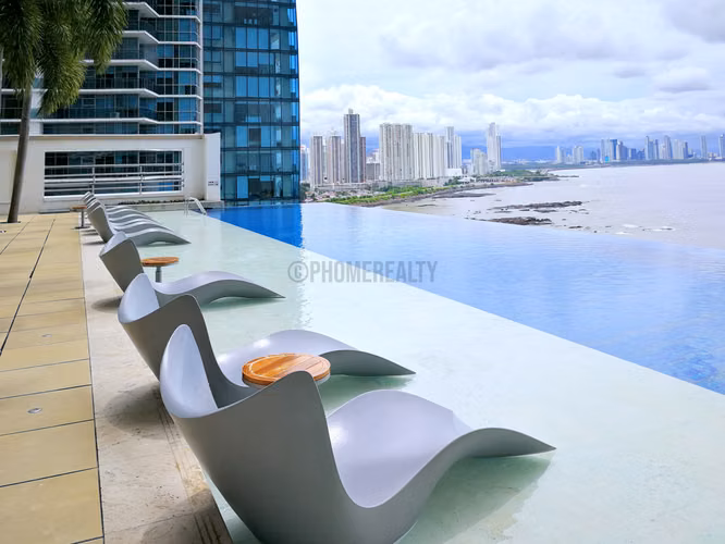 Apartamento de una recamara para alquiler en JW Marriott - Imagen 16