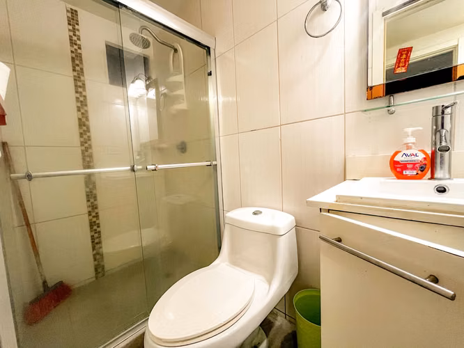 Venta de Apartamento en Condado Country Club – Amplio y Con Terraza - Imagen 8