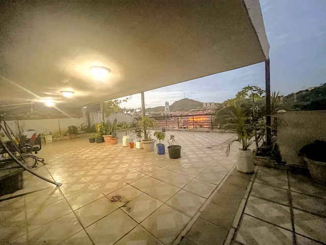 Venta de Apartamento en Condado Country Club – Amplio y Con Terraza - Imagen 9
