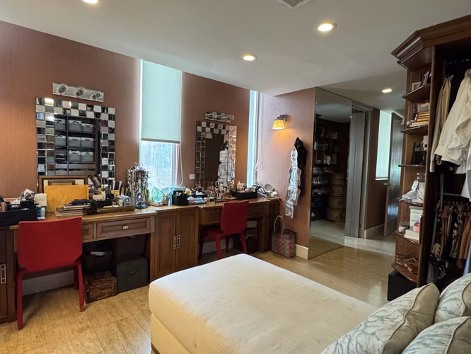 Vendo Apartamento frente al Parque Omar