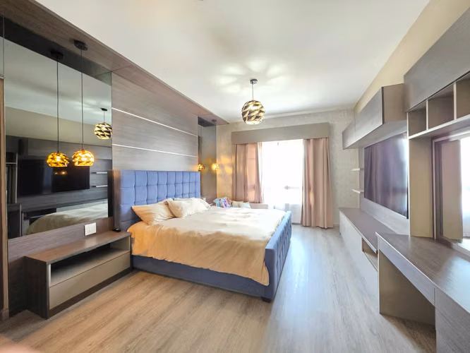 Venta de casa en PH Gardenias – Golf Garden, Brisas del Golf