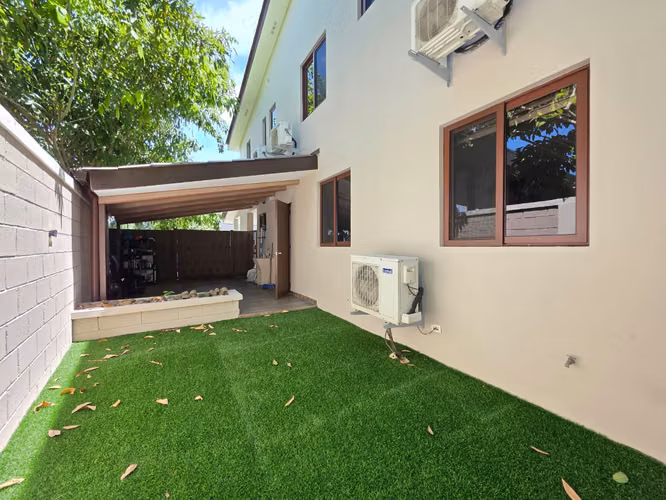 Venta de casa en PH Gardenias – Golf Garden, Brisas del Golf