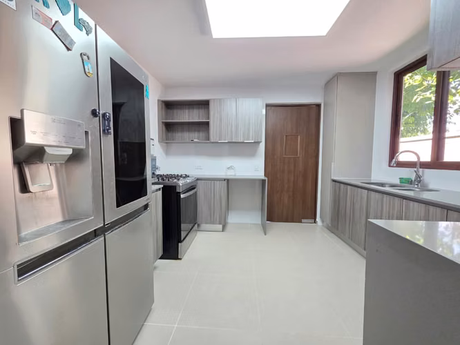 Venta de casa en PH Gardenias – Golf Garden, Brisas del Golf