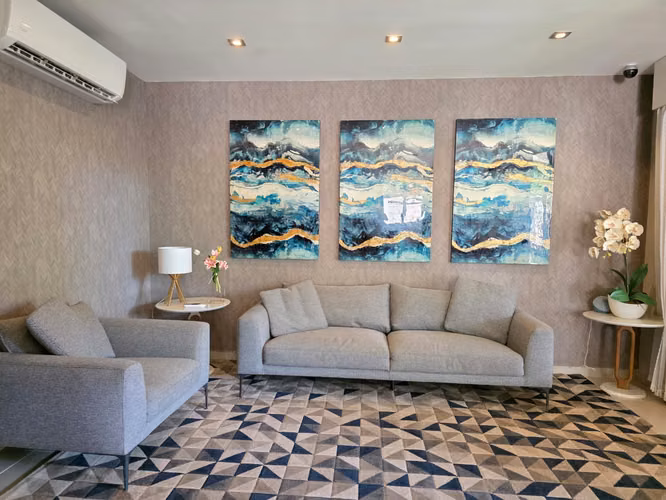 Venta de casa en PH Gardenias – Golf Garden, Brisas del Golf