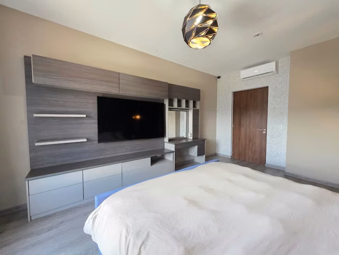Venta de casa en PH Gardenias – Golf Garden, Brisas del Golf