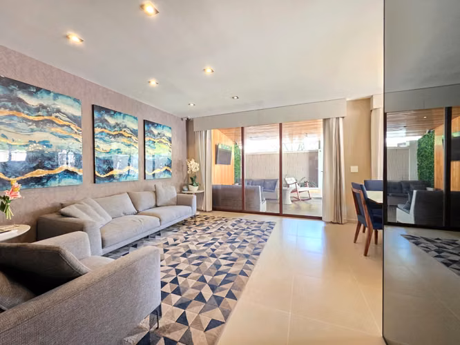 Venta de casa en PH Gardenias – Golf Garden, Brisas del Golf