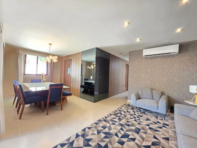Venta de casa en PH Gardenias – Golf Garden, Brisas del Golf