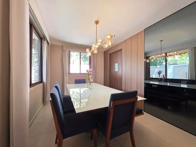Venta de casa en PH Gardenias – Golf Garden, Brisas del Golf