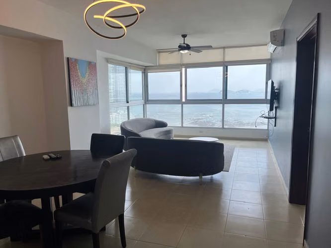 Beautiful Apartment PH Grandbay Tower Avenida Balboa Bella Vista - Furnished