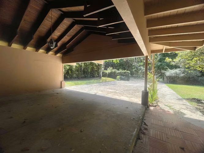  ¡ÚLTIMO REMATE! Mansión Natural en Las Cumbres – 1,603 m² 