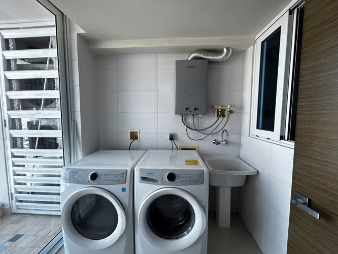 APARTAMENTO EN VENTA EN COSTA DEL ESTE, 202 MTS2, 3 REC