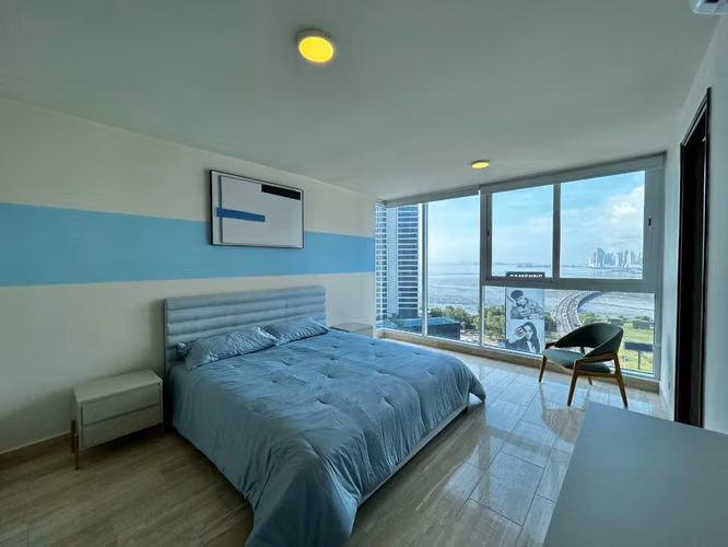 APARTAMENTO EN VENTA EN COSTA DEL ESTE, 202 MTS2, 3 REC