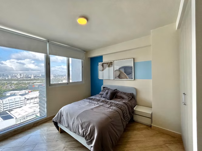 APARTAMENTO EN VENTA EN COSTA DEL ESTE, 202 MTS2, 3 REC