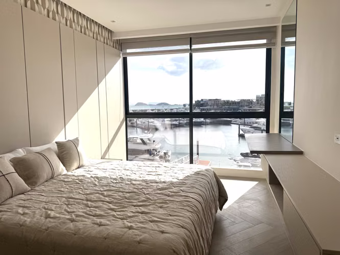 se vende apartamento en Ocean Reef Casa del Mar