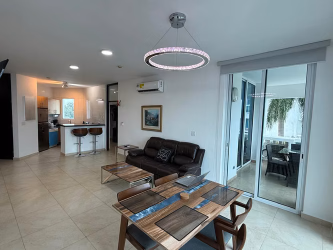 Condominio Renovado Llave en Mano en Playa Blanca Resort | PH Founders, Río Hato